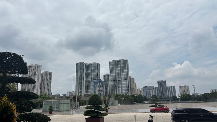 Người Hà Nội mua nhà vẫn đông, nhưng “đầu óc tỉnh táo” hơn xưa! - 1