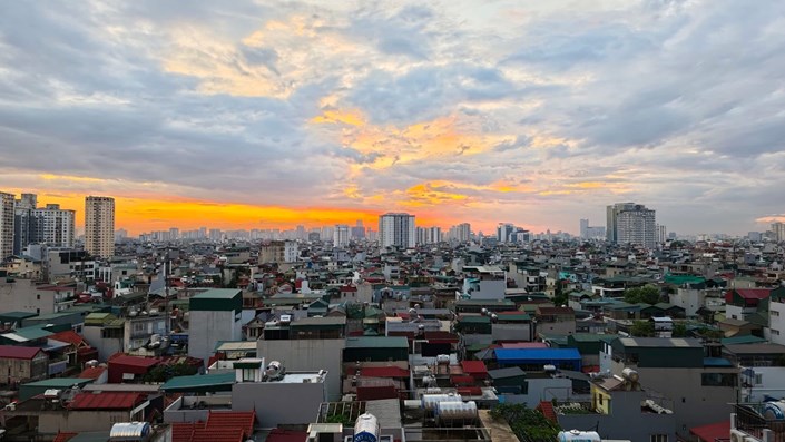 🧱 Dân tình nháo nhào vì dự thảo về thời hạn sở hữu nhà  chung cư: Đừng vội hoảng loạn khi đề xuất mới chỉ nằm trên giấy! - 1