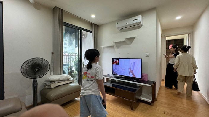 Làm cả đời không mua nổi nhà ở Hà Nội: Bi kịch của một thế hệ - 1