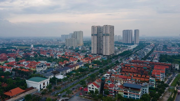 Chung cư: Từ “tiêu sản” thành “tài sản” có dễ không? - 1