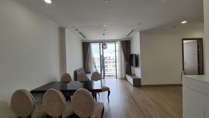 Giá tăng, lợi nhuận cho thuê giảm, chung cư Hà Nội có còn hấp dẫn để đầu tư? - 1