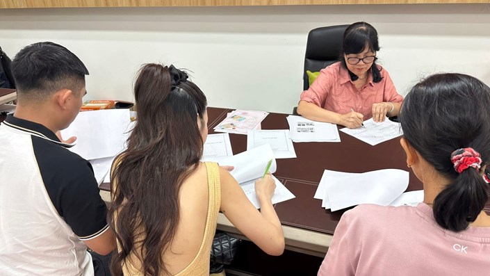 Giới trẻ có thực sự không mua được nhà? - 1