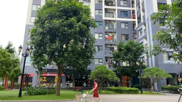 Nếu hôm nay chúng ta bỏ ra 8-10 tỷ đồng mua một căn hộ để ở và dự định giữ lại cho con sau này, điều gì sẽ khiến chúng ta quan tâm nhất? - 1
