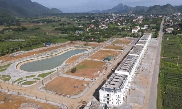 Đất nền Hòa Bình tăng phi mã 200%: “Lên đỉnh” trong bối cảnh cả thị trường đang giảm nhiệt! - 1