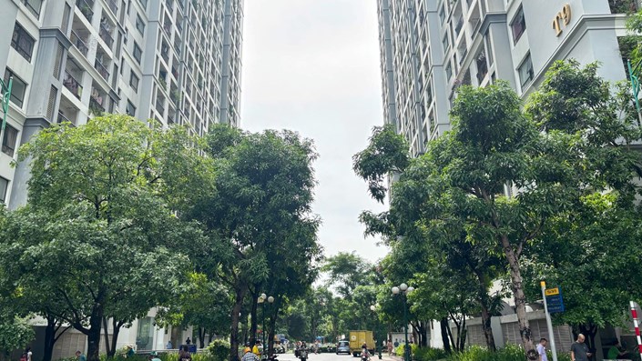 Bất động sản cao cấp Hà Nội và "ảo tưởng sức mạnh" của câu nói: Mua để ở thì lo gì giảm giá? - 1