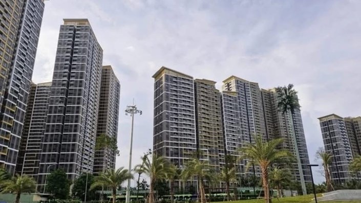 Năm 2026, người mua nhà ở thực liệu có cơ hội “đặt chân” vào giấc mơ an cư? - 1
