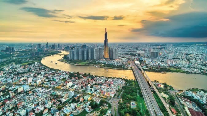 Giá nhà toàn cầu leo thang: Giấc mơ an cư ngày càng… trừu tượng - 1