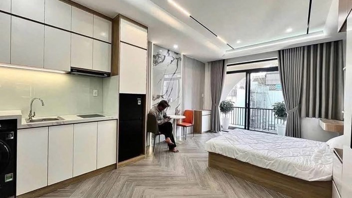Lãi suất thì khó giảm, vậy cơ hội mua nhà có còn không!? - 1