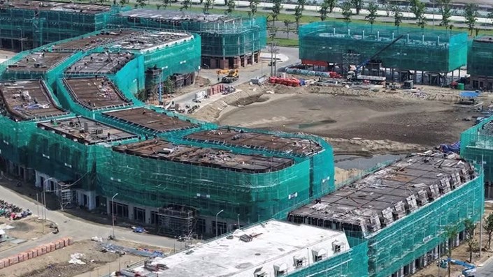 Thị trường bất động sản TP.HCM đón sóng lớn, hàng loạt dự án chính thức mở bán! Lo cày cuốc thôi các bác ơiii - 1