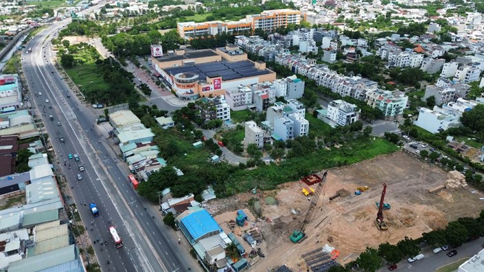 Có một quốc gia từng mất hơn 30 năm để giá tài sản quay lại vùng đỉnh cũ, liệu Việt Nam có giống như vậy? - 1