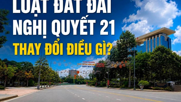 Nghị quyết 21 sẽ thay đổi những điều gì? - 1