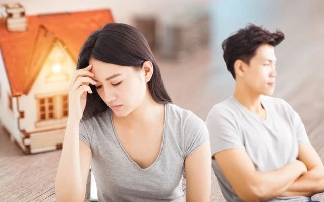 Chồng lại muốn mua nhà đứng tên mẹ chồng: Người vợ làm gì mà cả nhà tái mặt luôn! Đúng cao tay  - 1