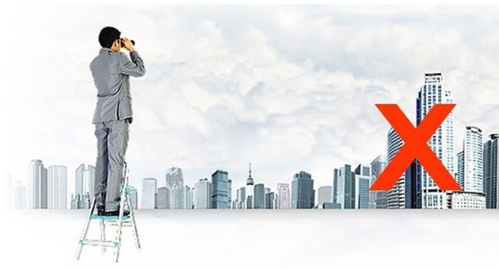 "Hiến kế" điều chỉnh thị trường bất động sản - 1