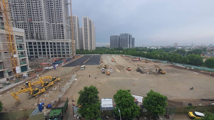 Chung cư, với đất có thời hạn sử dụng lâu dài, là tài sản hay tiêu sản? - 1
