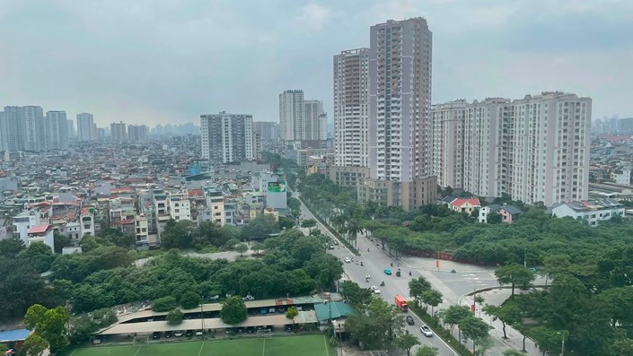 Liệu 10 năm nữa giá chung cư sẽ đi về đâu? - 1