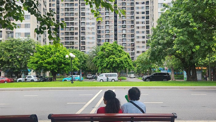Hết thời hạn chung cư, ở nước ngoài người dân sẽ đi về đâu? 🏢⌛ - 1