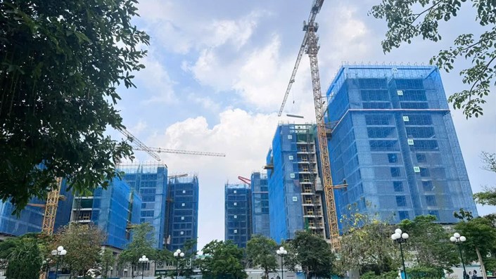Giá chung cư 2026–2027: Nguồn cung tăng rầm rộ nhưng giá vẫn cứ là... chảnh choẹ  - 1
