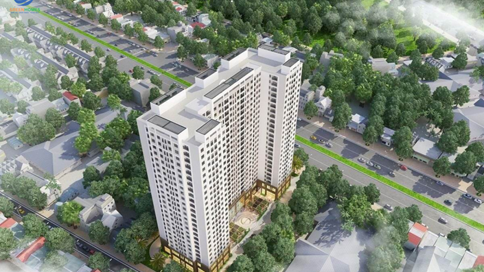 Thêm cơ hội an cư cho người thu nhập thấp tại Hà Nội 🏢✨ - 1