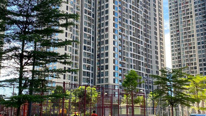 Lãi suất cao có thể chính là điều kiện cần để thị trường bất động sản phát triển bền vững - 1