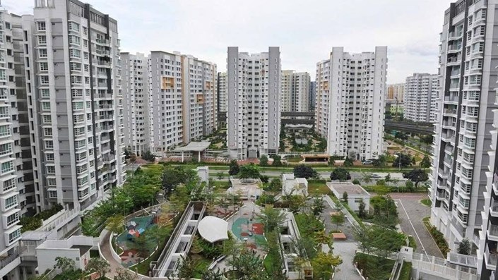 Tại Singapore, điều gì xảy ra với một căn chung cư sắp “hết hạn sử dụng” nhưng còn hạn sở hữu - 1