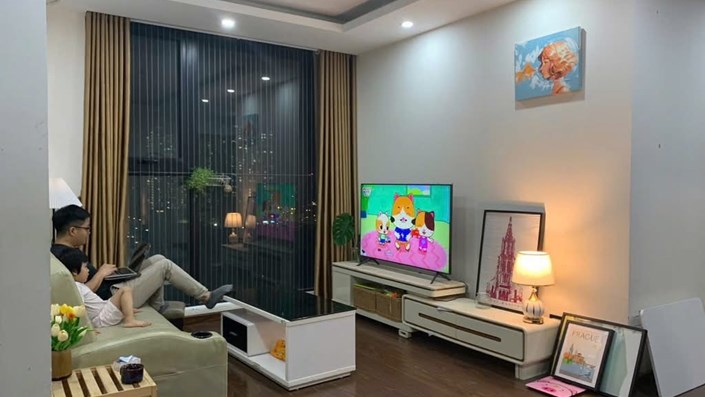 Quan điểm cá nhân về thị trường bất động sản Hà Nội - 1
