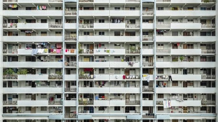 Nhìn nhà người ta mà thèm: Khi Singapore biến ước mơ có nhà thành chuyện dễ như mua xe máy - 1