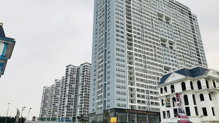 Bất động sản tăng giá, không có nghĩa là người dân giàu lên - 1