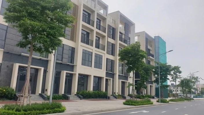 Vì sao khách thuê quay lưng với shophouse? - 1