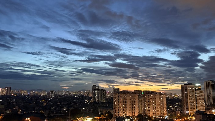 Thề với các bác, sau mấy năm lăn lộn thuê trọ ở đất Hà Nội, tôi mới giác ngộ ra một chân lý sâu sắc: Một không gian sống tồi tàn sẽ bào mòn sức khỏe lẫn tinh thần của chúng ta khủng khiếp đến nhường nào! - 1