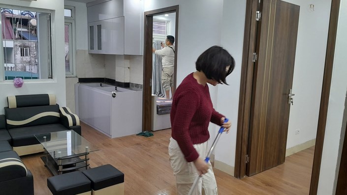 Thu nhập trăm triệu/tháng, nhưng bước vào thế giới bất động sản vẫn chỉ là "dân nghèo" - 1