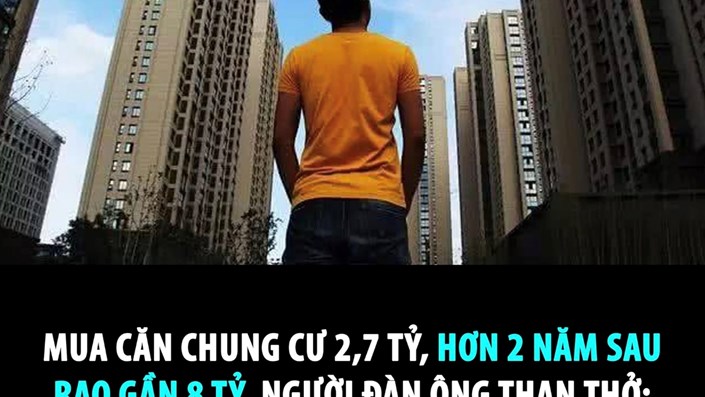 Bán nhà thời nay: “rao 8 tỷ cho sang”, chuyện ảo giá đâu chỉ ở mấy ông môi giới - 1