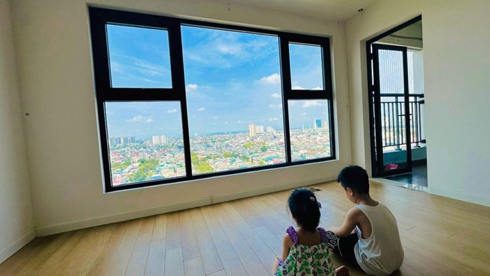 Cứ liều mua nhà, chờ chi cho giá biến mất - 1