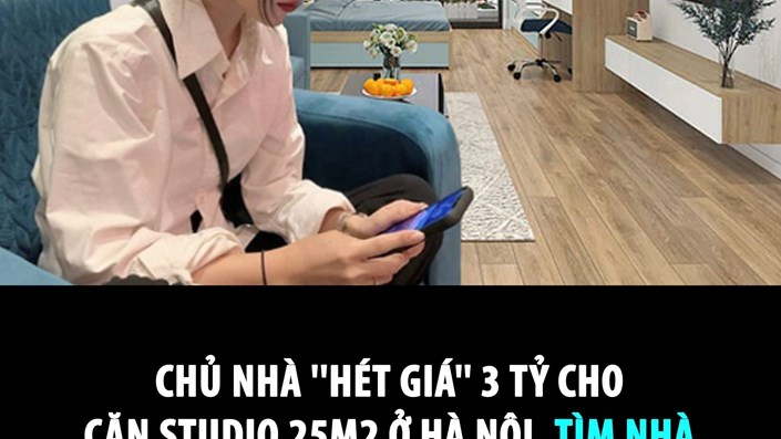 Cầm 2 tỷ đi tìm nhà cũng bị coi thường, là sao! - 1