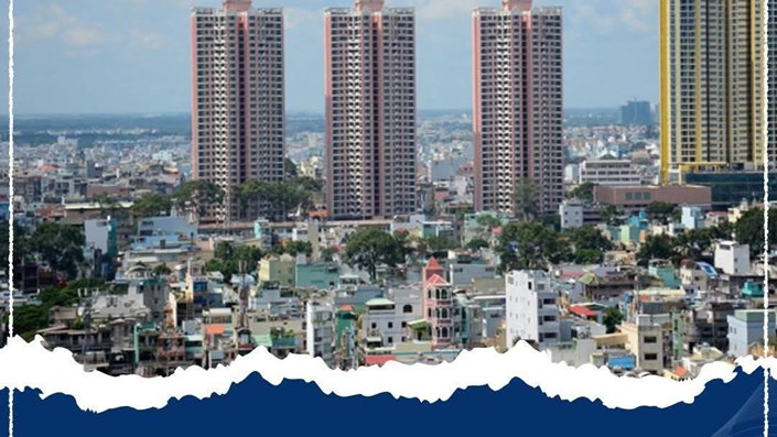 Thuận Kiều Plaza vì sao được gọi là chung cư ma? - 1