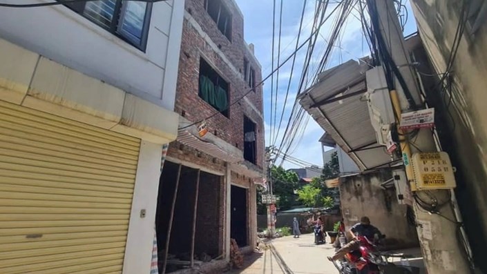 Từ 1/9, thửa đất sẽ có "CCCD" 12 số: Hy vọng thời đi làm thủ tục ôm cả xấp giấy tờ sẽ qua 👋 - 1