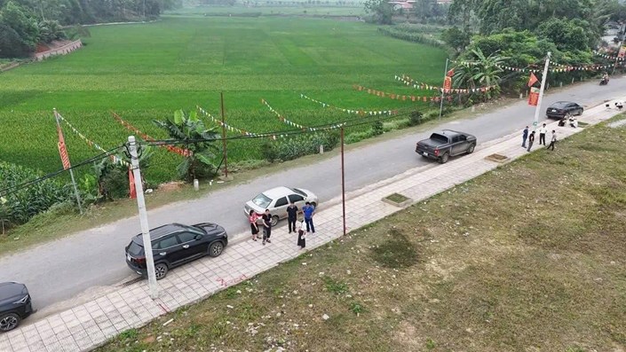 Di cư âm - nơi người đi nhiều hơn người đến, đất cũng buồn theo - 1