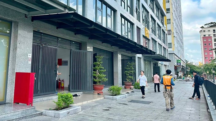 Tới khi nào chung cư mới giảm giá? - 1