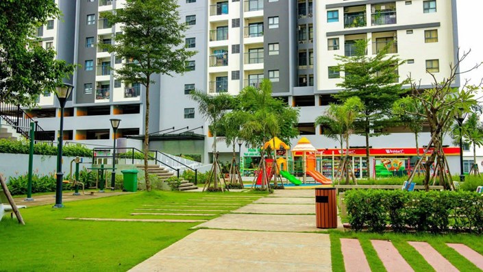 Sống Chung Cư: Chuyện Nhỏ Mà Không Nhỏ - Chỉ Người Trong Cuộc Mới Thấm! - 1