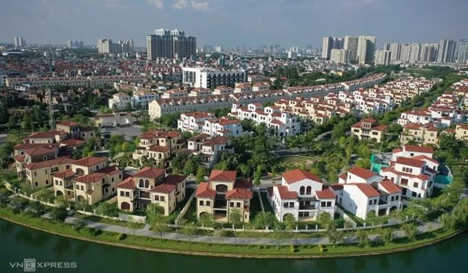 Biệt thự Hà Nội: nguồn cung tăng gần 9 lần, giá vẫn chễm chệ “ngồi đỉnh” - 1