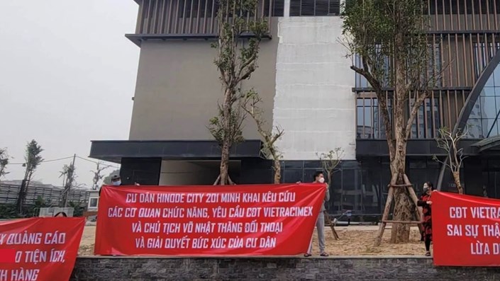 Làm sao để dẹp được vấn nạn "phối cảnh chỉ mang tính chất minh hoạ: Một con sông, con rạch nhưng vẽ như "Vịnh Hạ Long" bên hiên nhà? - 1