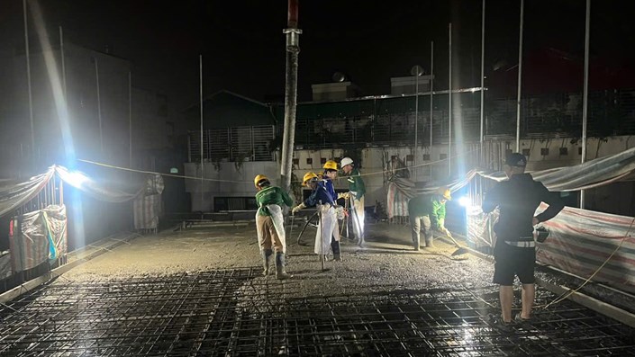 Tin vào xây nhà trọn gói, chủ nhà để mất kiểm soát trong chính ngôi nhà của mình - 1