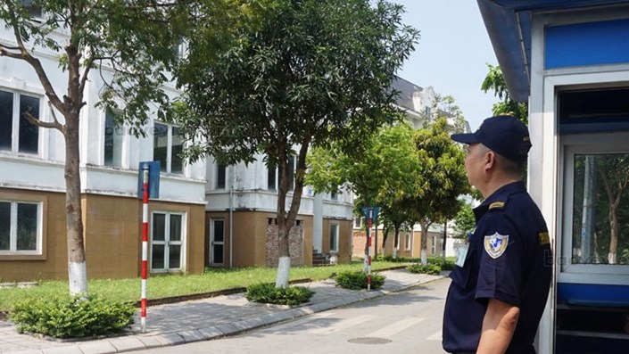 Sau câu chuyện thảm án sát vách tại Đồng Nai, thời gian tới khi mua nhà, chắc vấn đề an ninh sẽ trở thành bộ lọc khắt khe - 1