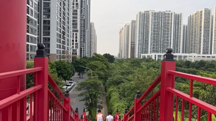 Ít tiền ở chung cư là "chuẩn bài": Đừng nghe phe nhà đất chém gió! - 1