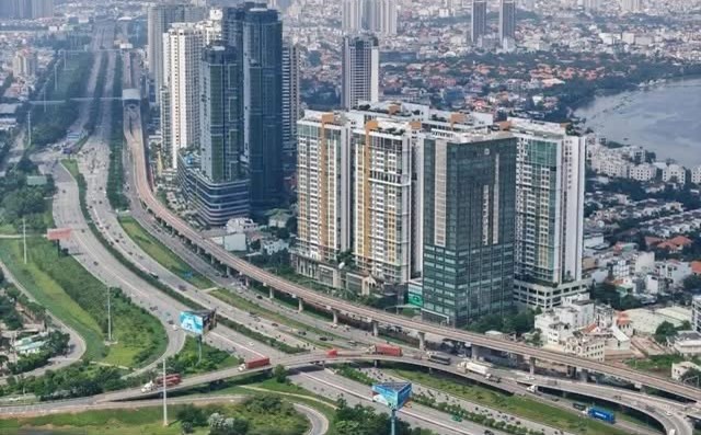 🏙️ BĐS Khu Đông TP.HCM: Giá như leo thang máy… lúc nào cũng đi lên! - 1