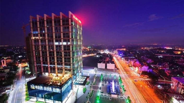 Giá nhà luôn bỏ xa thu nhập - 1