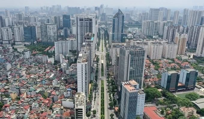 Năm số 9 đúng là năm thanh lọc - thanh lọc cả dữ liệu bất động sản! - 1