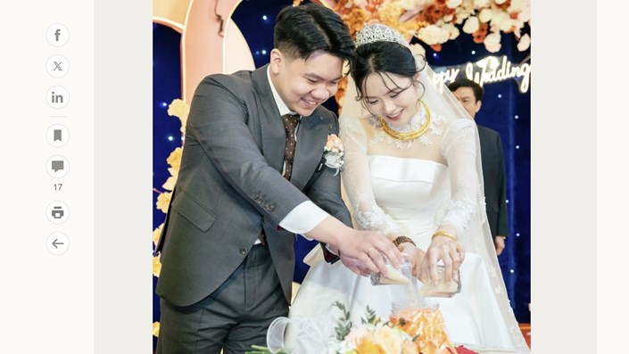 Câu chuyện vợ chồng Hà Nội: Thu nhập 70 triệu, vẫn dư 12 triệu để đầu tư - 1