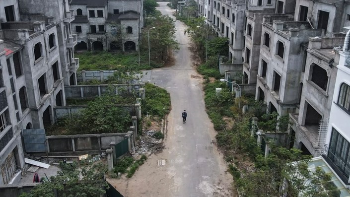 Nhà xây ai mua? - 1