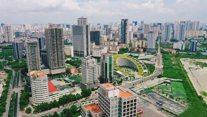 Bất động sản tăng nhưng "không thật": Nhà ở hay vàng ròng? - 1