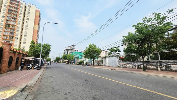 Nguyên tắc tính thuế nhà đất cần lưu ý - 1